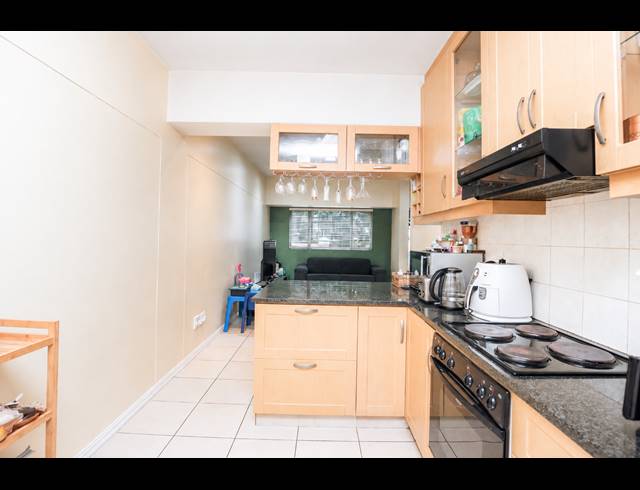 2 BEDROOM APARTMENT FOR SALE IN MORNINGSIDE